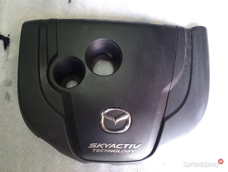 Mazda cx5 mazda 6 22 diesel skyactive części Opoczno