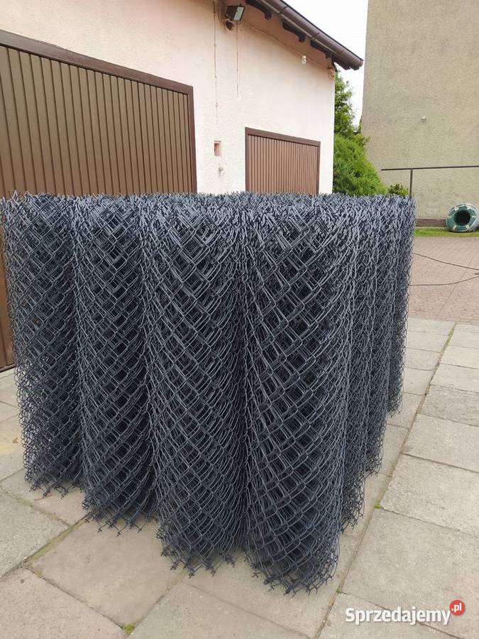 OgrodzeniaIMontażISiatka ogrodzeniowaIPanele Siewierz