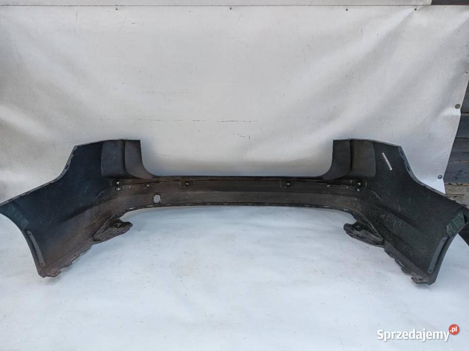 ZDERZAK TYŁ TYLNY VW GOLF VIII KOMBI 4 PDC
