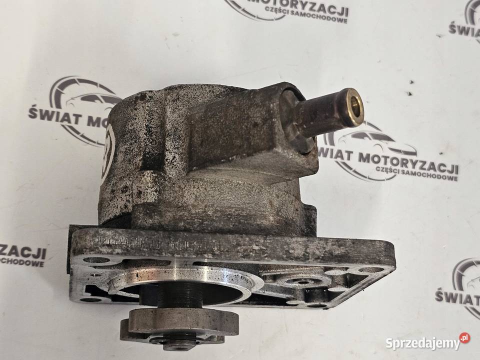 IVECO 28 JTD HPI 814043S 125 vacum pompa