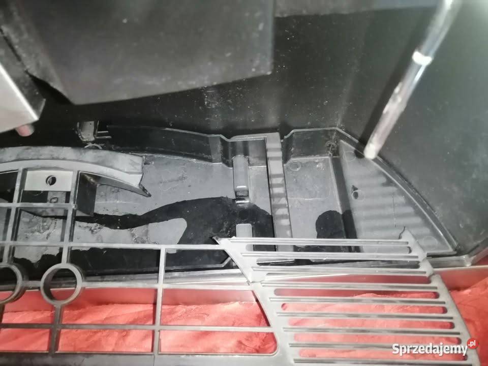 Ekspres do kawy do zabudowy Miele CVA 6202 dolnośląskie