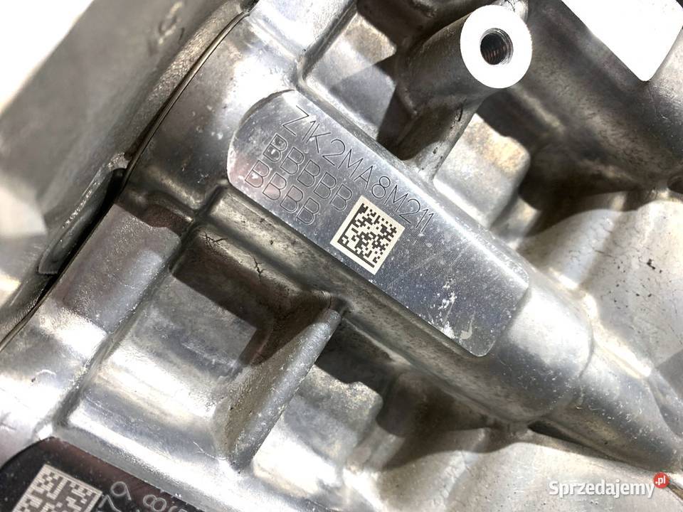 SILNIK KIA 15 160 G4LH CEED podkarpackie