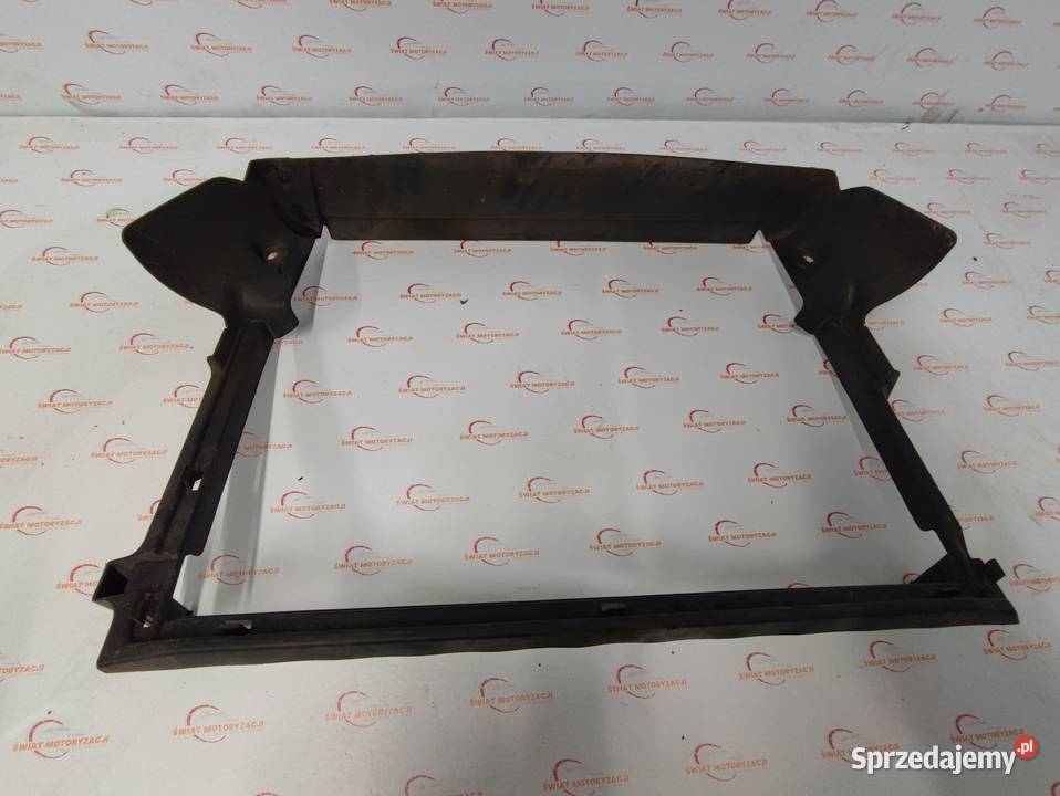 FIAT DOBLO II 10r kierownica powietrza 51810953 Kielce sprzedam