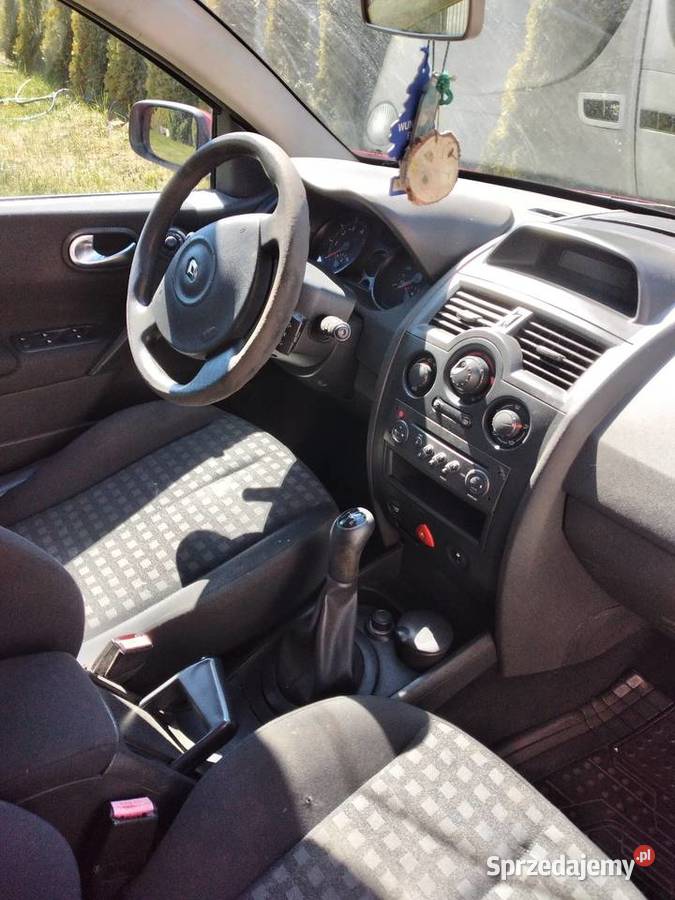 Sprzedam Renault Zawiercie
