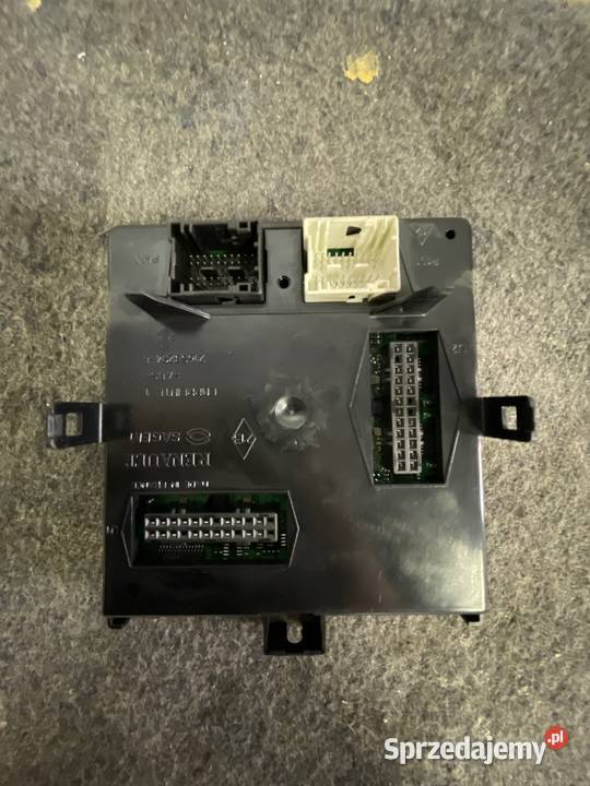Moduł UCH Renault 8200346814 21659726a Żychlin