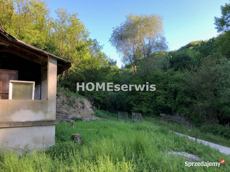 Dom wolnostojący 35 metrów Sandomierz świętokrzyskie