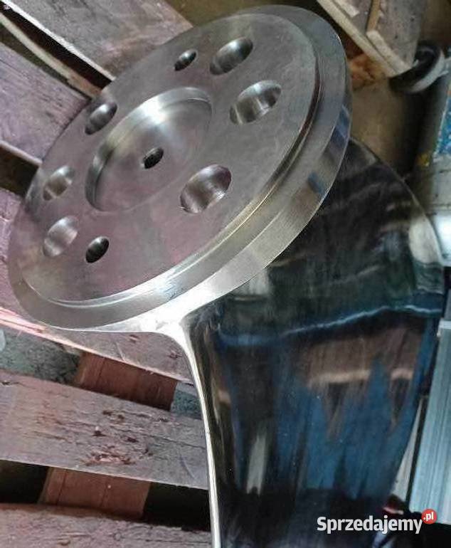 ODLEWY NIERDZEWNE i kwasoodporne odlewnia stali Sobowidz naprawa