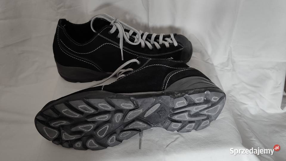 Buty trekingowe podejściowe Scarpa Mojito 42