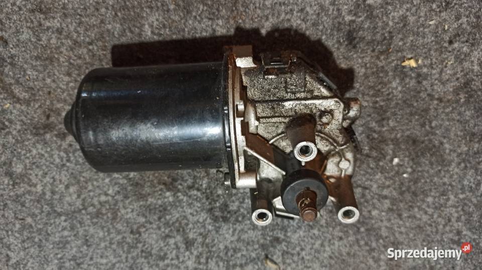 Silniczek wycieraczek przednich Audi A3 Passat Dębica