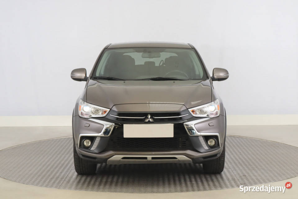 Mitsubishi ASX 16 MIVEC Zabrze