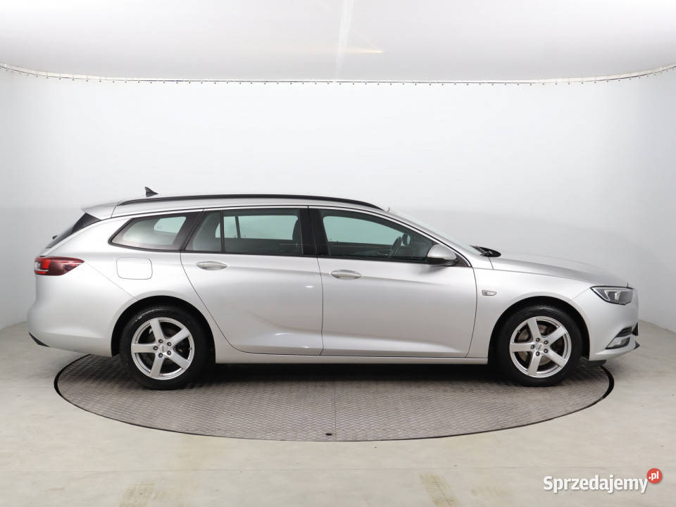 Opel Insignia 16 CDTI dolnośląskie Bielany Wrocławskie sprzedam