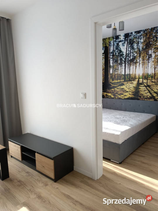 Sprzedaż mieszkania Wieliczka Czarnochowice 30m2 Sprzedaż małopolskie