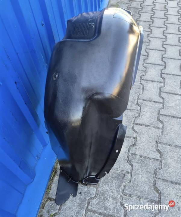 NADKOLE TYŁ PRAWY TYLNE PRAWE SEAT ALTEA XL świętokrzyskie