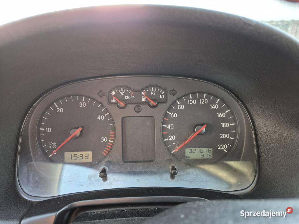 Vw golf 4 1999r Sprzedam Wielgie sprzedam