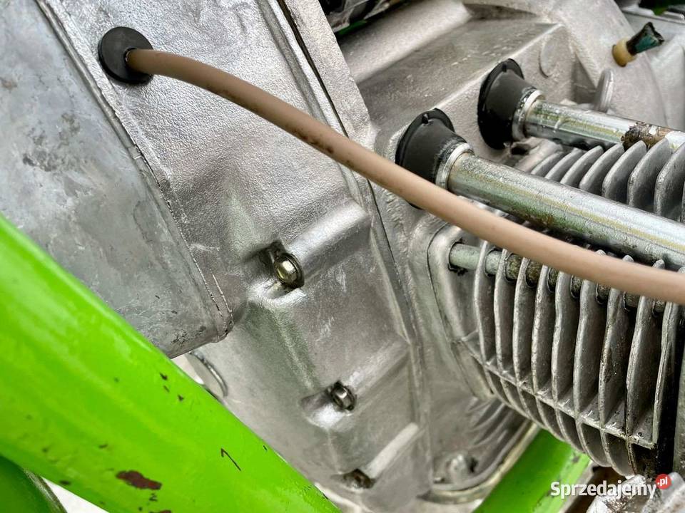 Dniepr MT11 zarejestrowany w Polsce M72 m72 K750 Rok produkcji 1993 Siedlce sprzedam