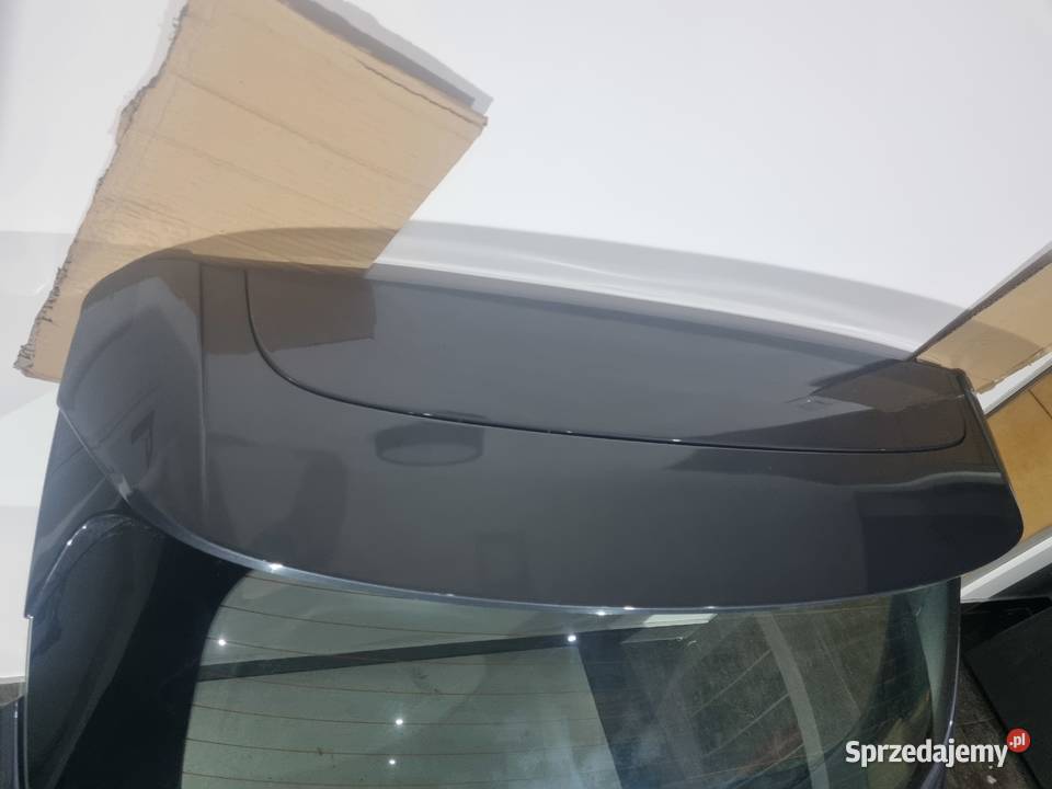 KOMPLETNA KLAPA Z3G HYUNDAI TUCSON III 1820 sprzedam