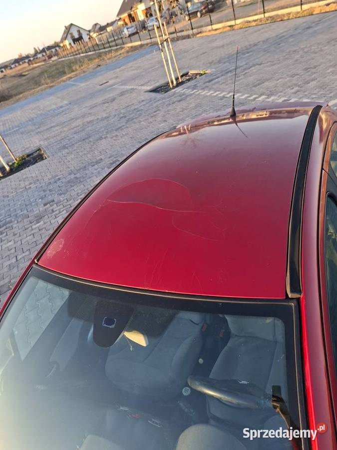 Citroen c3 14hdi 2004 1399cm3