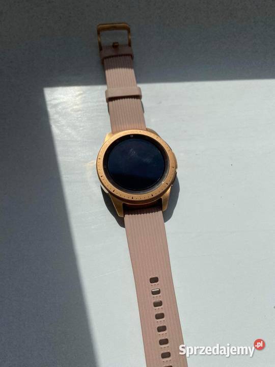 SAMSUNG smr810n Galaxy Watch 42mm szkło na ekran Szpęgawsk