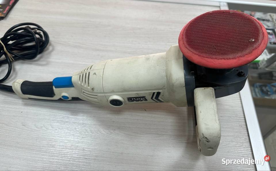 Polerka MacAllister MSSP 1200 W Elbląg