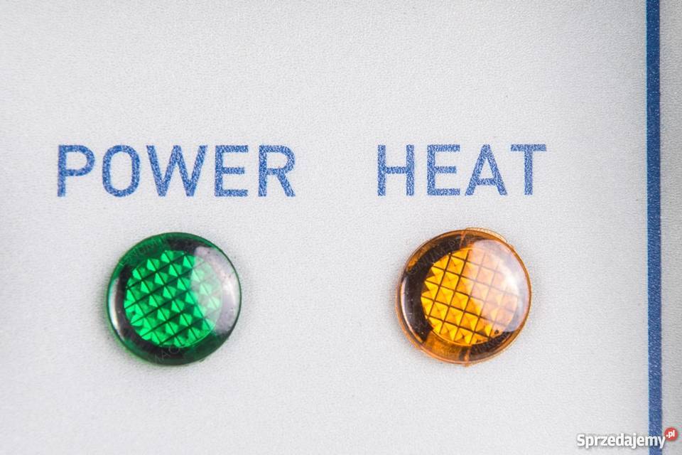 PODWÓJNA GOFROWNICA KLASYCZNE GOFRY KRATKA 10x17 śląskie