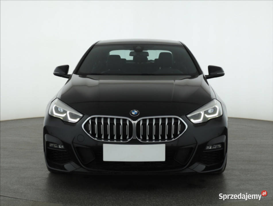 BMW 2 Gran Coupe 218i Gran Coup Piaseczno