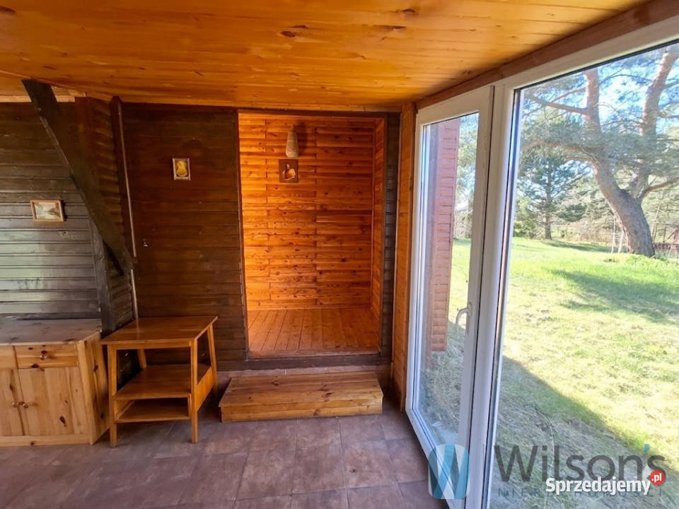 sprzedaży działki Nowe Załubice Gen Kazimierza