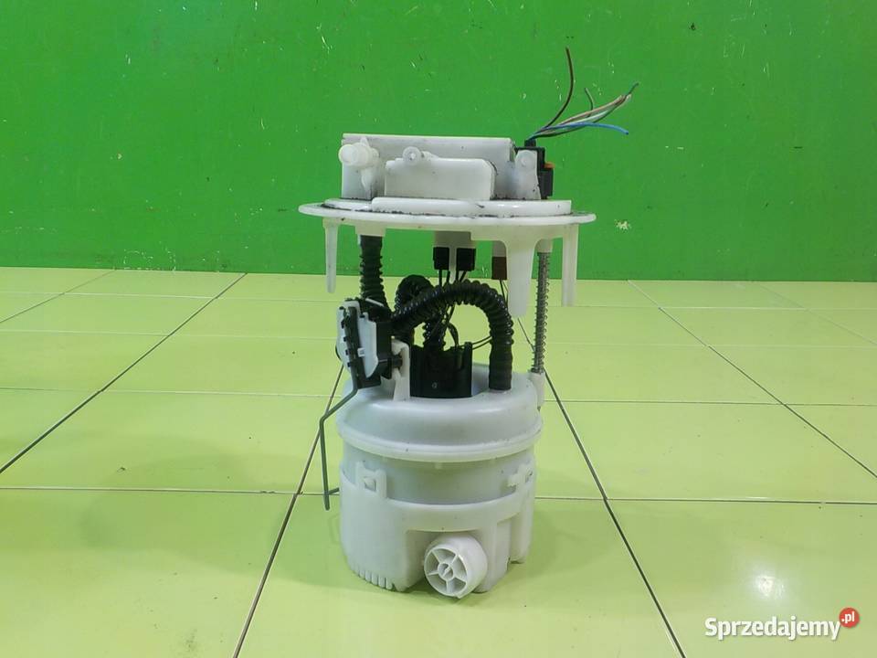 PEUGEOT 308 II GT 12 B AUT 16r HB 5D pompa Suków sprzedam