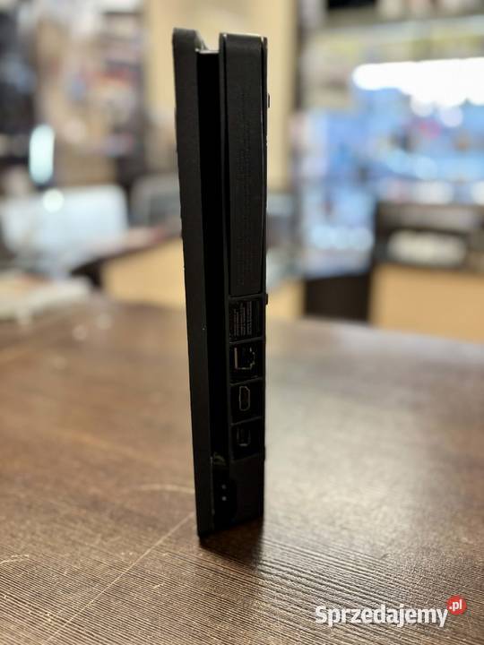 Konsola Sony PlayStation 4 slim 500 GB Elbląg