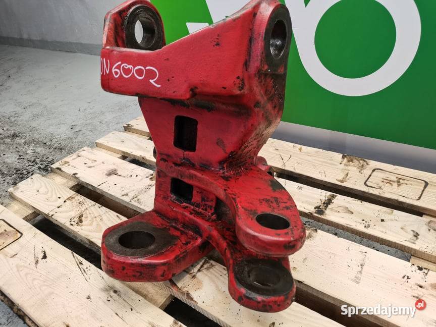 Neuson 6002 Konik 4507101 Wilkowo