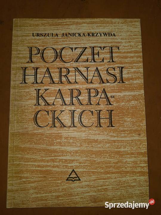 Ksiąźki o tematyce regionalnej ludowej Podhale Książki naukowe i popularnonaukowe Łopuszna