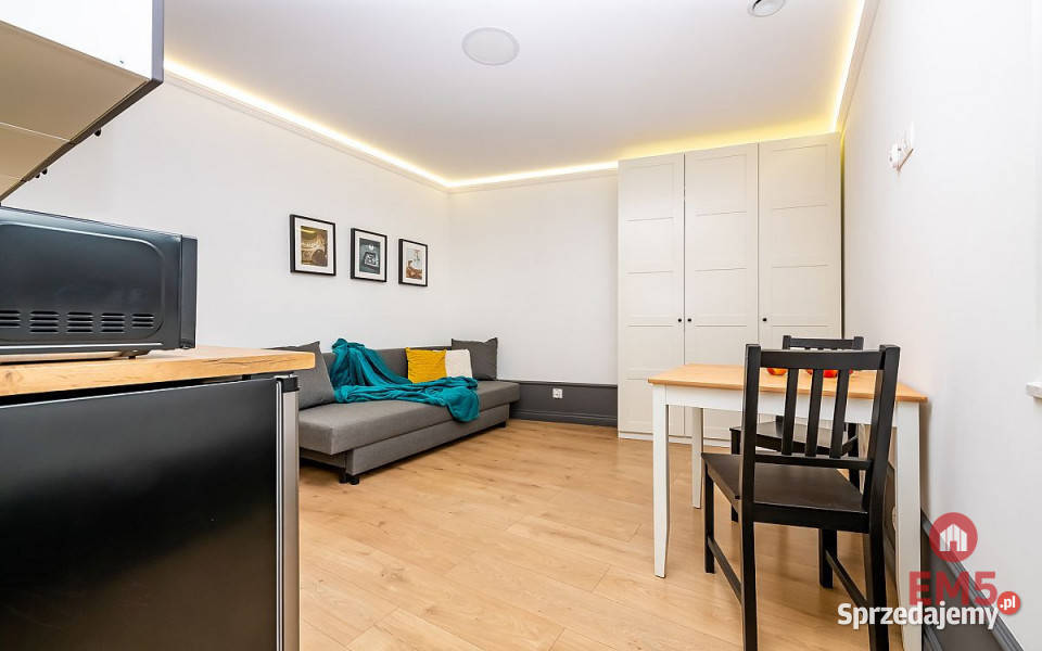 sprzedaży mieszkania Białystok 60m2 3 pok