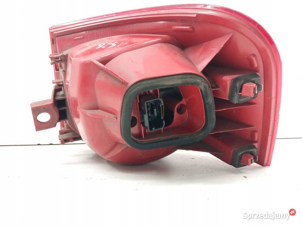 LAMPA TYŁ LEWA KOMBI LED 3C9945095N VW sprzedam