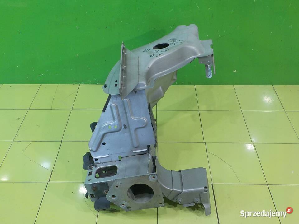 CITROEN C5 III 16 HDI 10r SEDAN 4D podluznica Suków