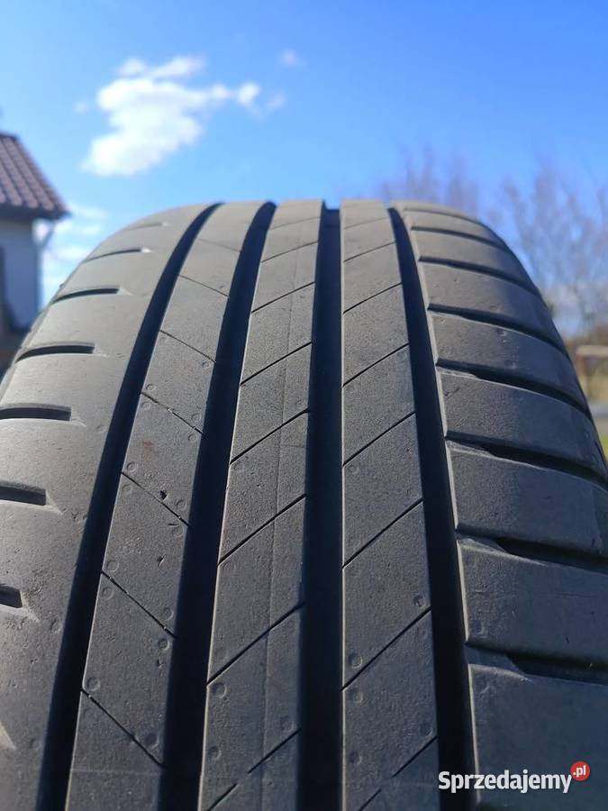 Alufelgi 18 Skoda lubuskie