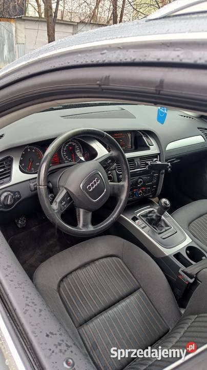 Audi a4 okazja 1800cm3 Dębica sprzedam