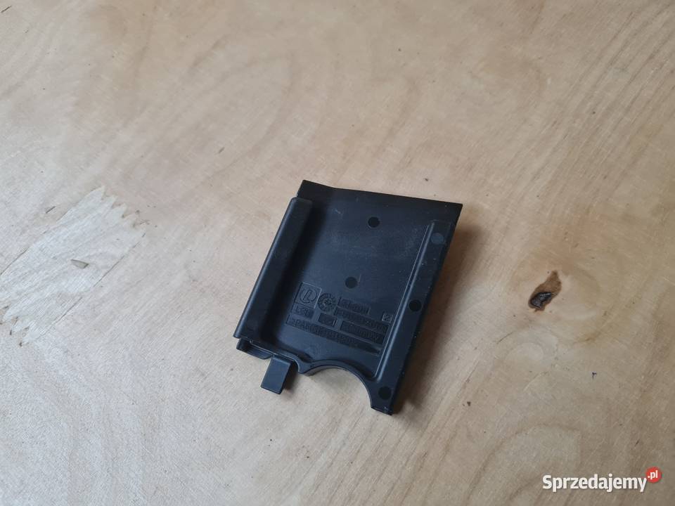 Plastic do vw tcross osobowe wielkopolskie Śrem