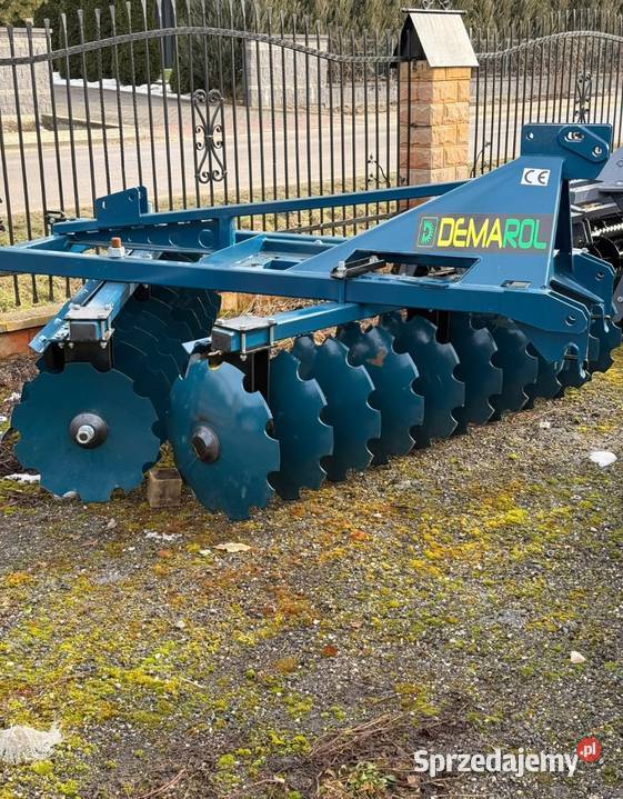 BRONA TALERZOWA Stary Sącz