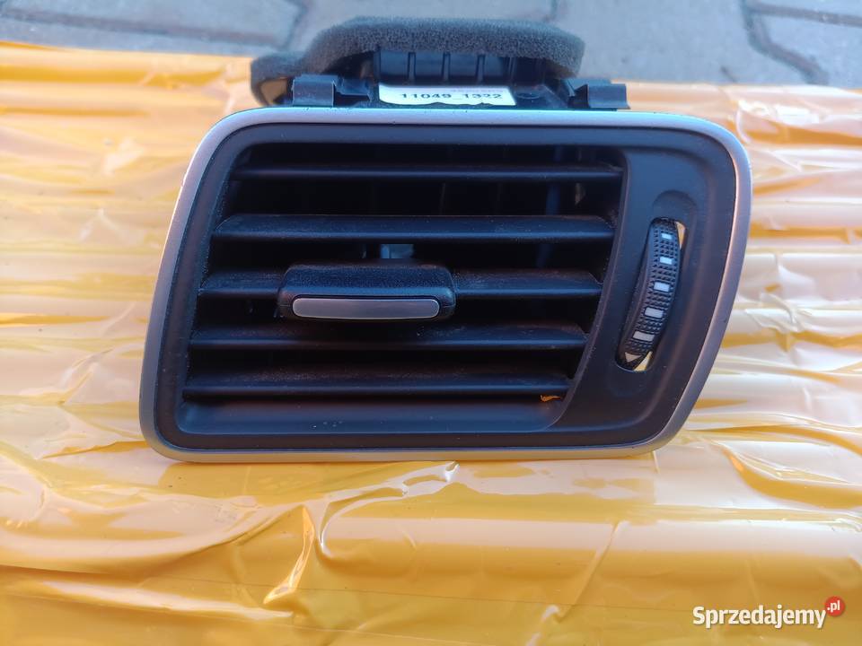 Volkswagen Passat B7 kratka kratki nawiewu Krosno