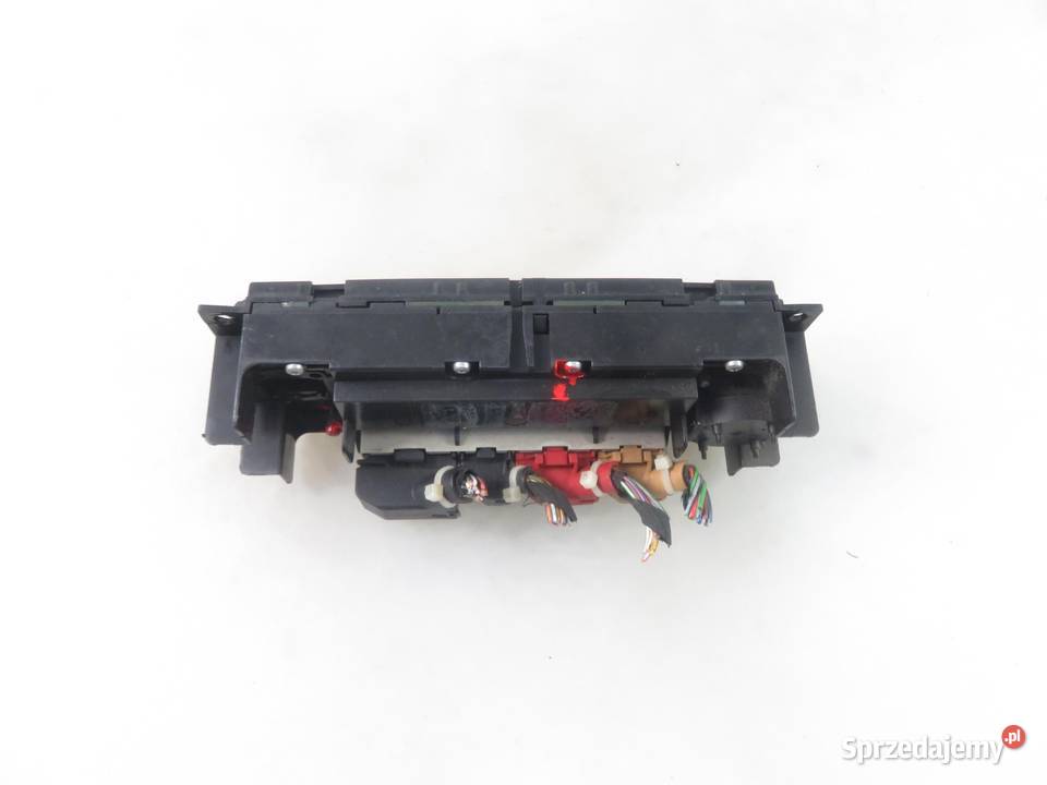 KLIMATRONIK SKODA OCTAVIA I