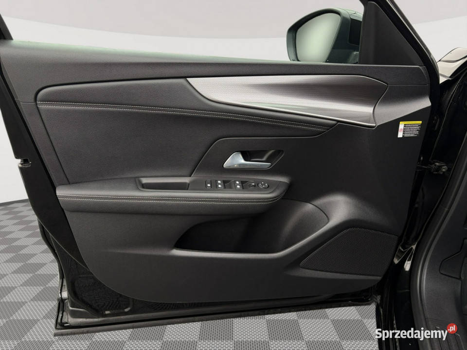 Opel Mokka WD2413U12 T GS Podgrzf I kier Kamera Pępowo