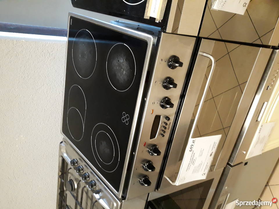 Piekarnik AMICA do zabudowy płyta ceramiczna Opole sprzedam