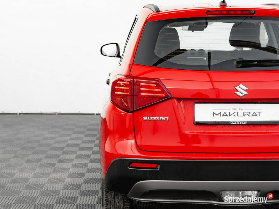 Suzuki Vitara GD1R21414 Boosterjet SHVS Comfort Samochody osobowe Gdańsk