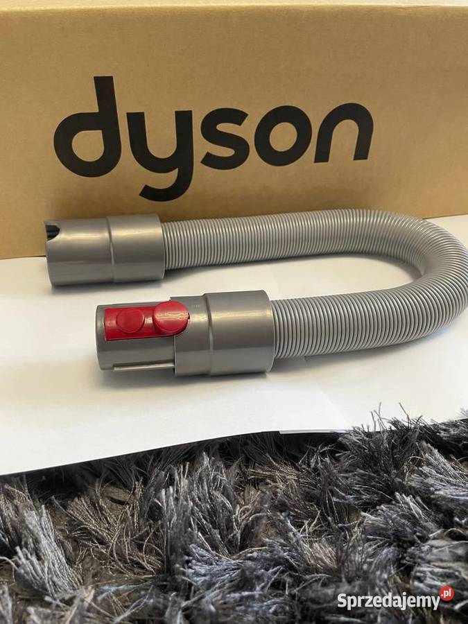 Rurawąż giętka do odkurzacza Dyson V7V15 Wrocław