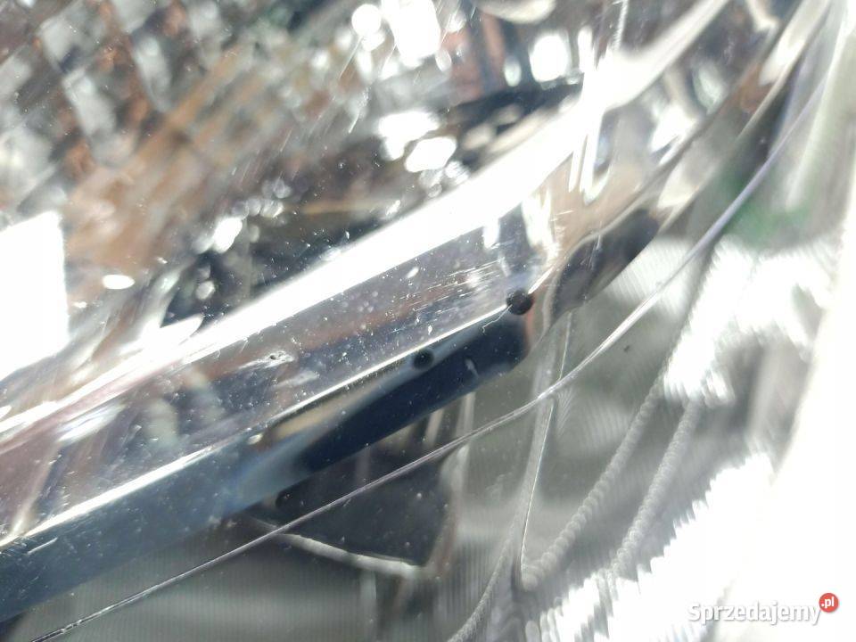 REFLEKTOR LAMPA PRZÓD LEWY LANCIA YPSILON II Skarżysko-Kamienna sprzedam