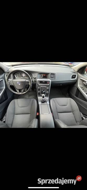 Serwisowany ASO Bezwypadkowy stan idealny gniazdo AUX Stargard sprzedam