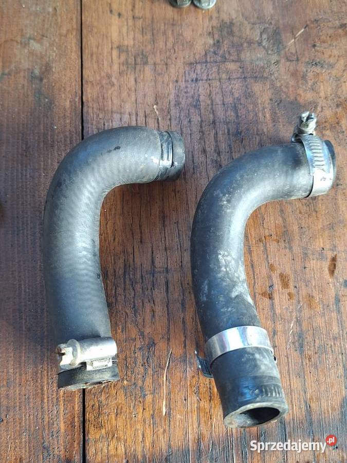 Aprilia SR 50 węże wychodzące pompy wody 2 Pozostałe Tarnów sprzedam