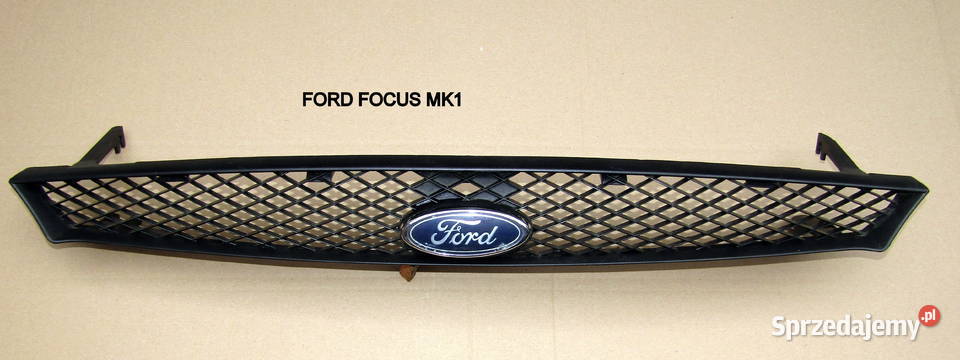 ATRAPAGRILL FORD FOCUS MK1 98AB82000CH Mysłaków