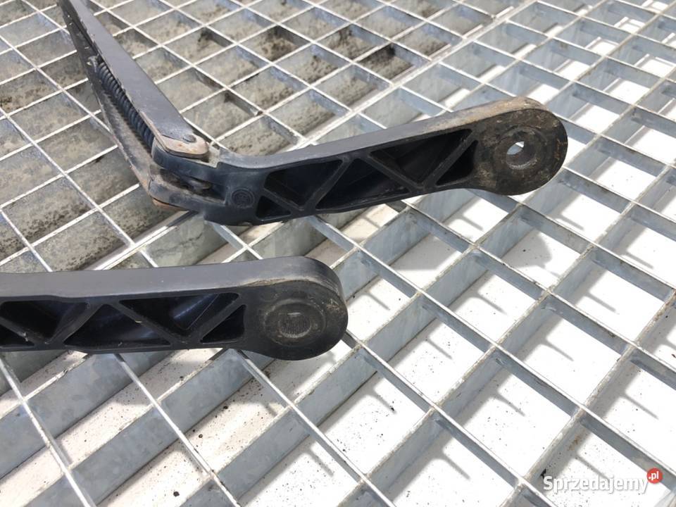 RAMIĘ WYCIERACZKI KOMPLET PRZÓD FIAT DUCATO III podkarpackie sprzedam
