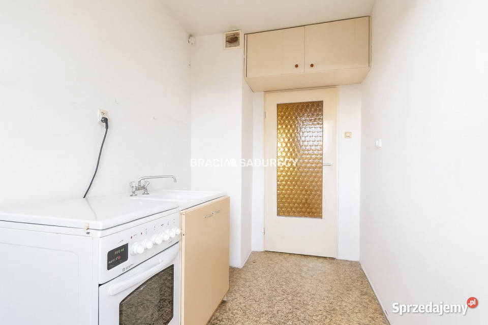 Ogłoszenie mieszkanie 52m2 3 pok Kraków