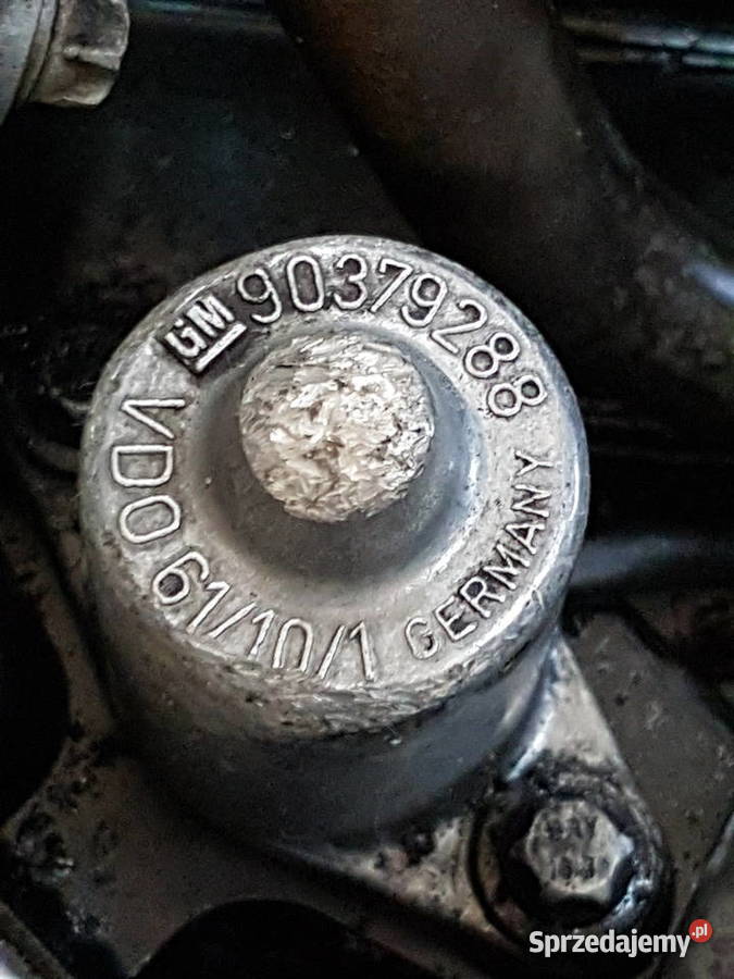 OPWL OMEGA B C 20 DTI MISKA OLEKOWA 90531021 Turek